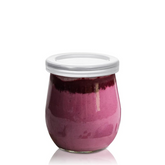 Lid for Yoghurt Jars Pack of 100